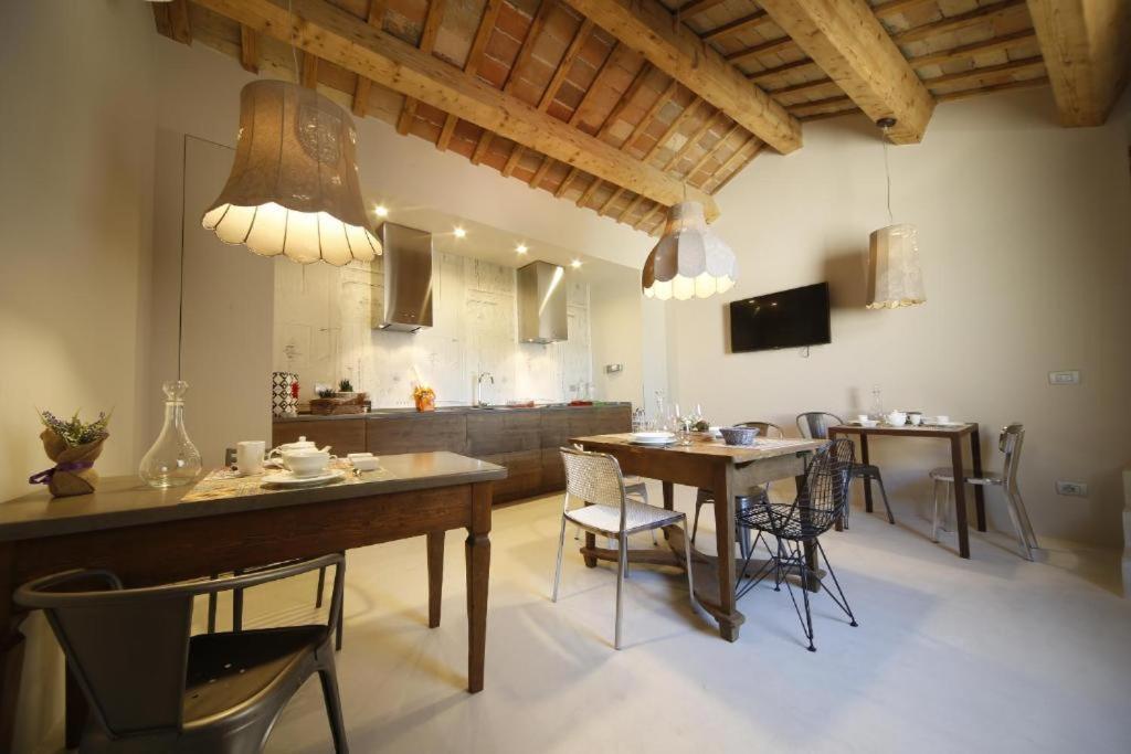 Residenza Corso Baccio Apartamento *